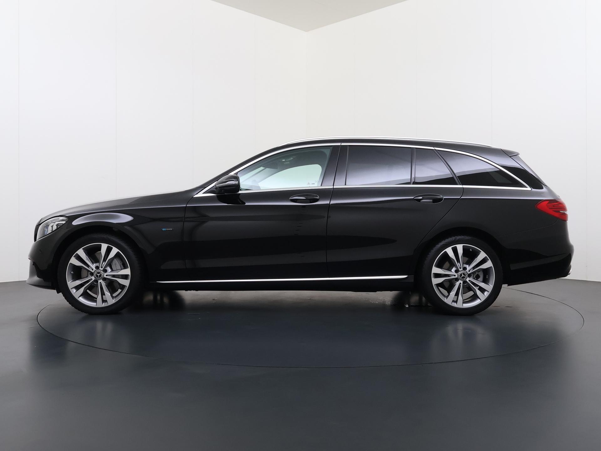 Mercedes-Benz C-klasse Estate 300 e Advantage Pack - Afbeelding 4