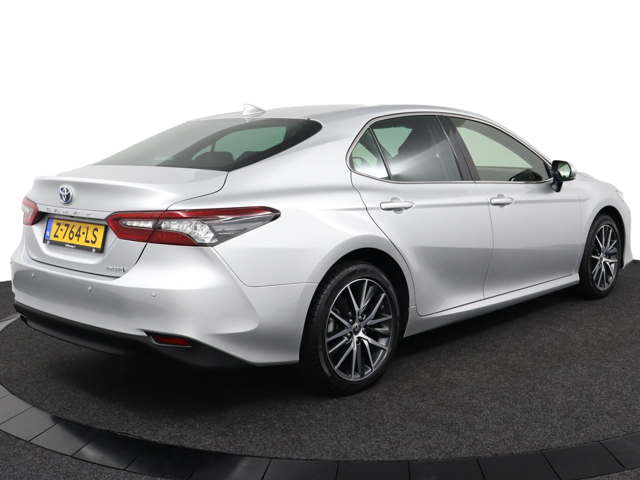 Toyota Camry 2.5 Hybrid Dynamic - Afbeelding 2