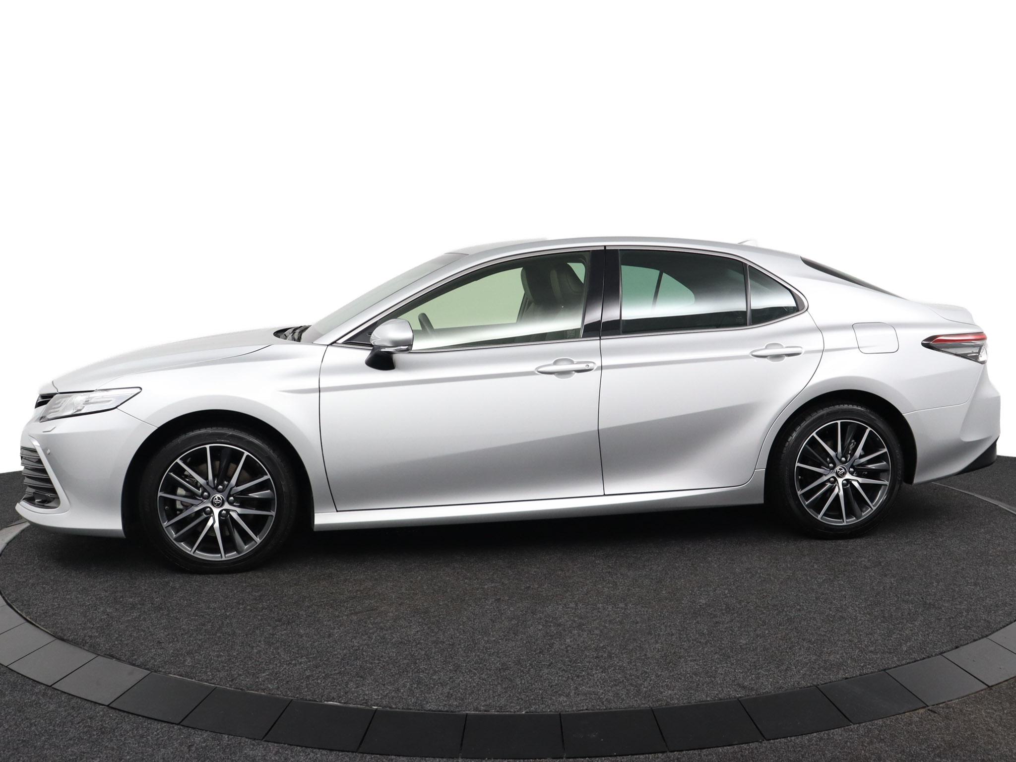 Toyota Camry 2.5 Hybrid Dynamic - Afbeelding 3