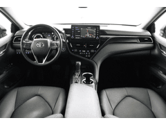 Toyota Camry 2.5 Hybrid Dynamic - Afbeelding 4