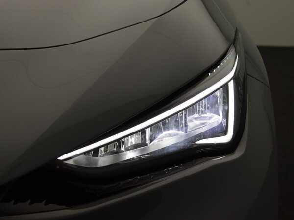 full-LED koplampen
