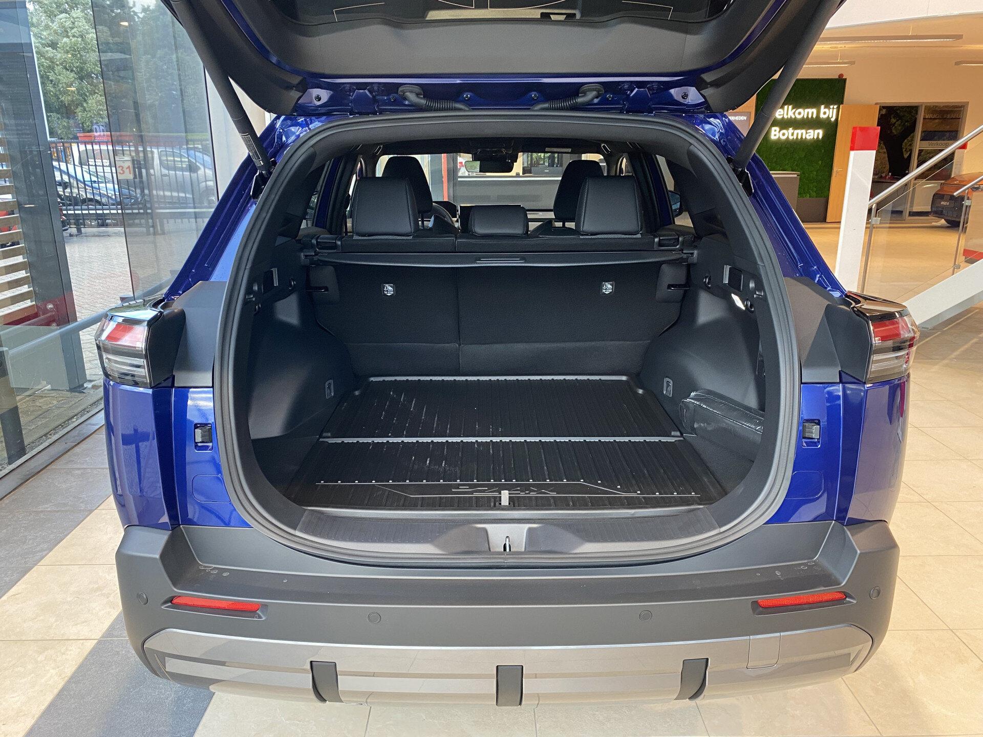Toyota bZ4X Touring Dynamic 75 kWh - Afbeelding 5