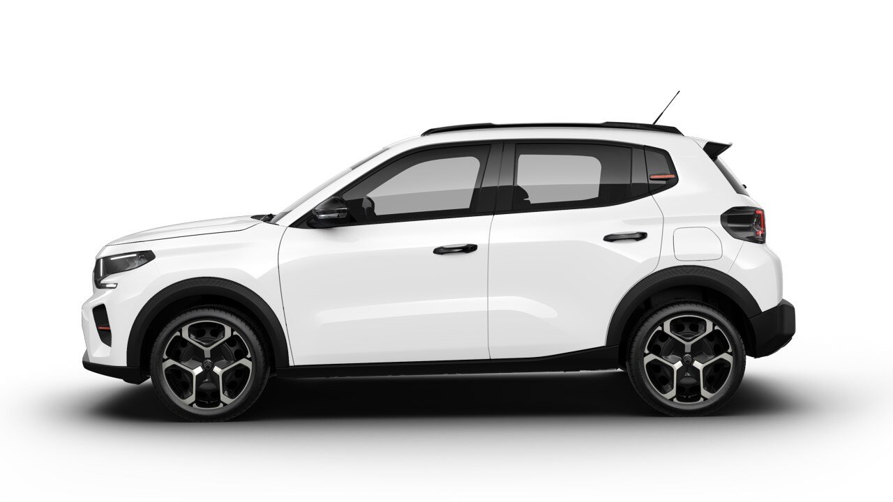 Citroën ë-C3 Plus - Afbeelding 2