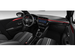 Opel Corsa YES - Afbeelding 5