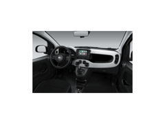 Fiat Pandina Cross - Afbeelding 4