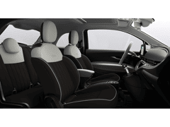 Fiat 500 La Prima - Afbeelding 5