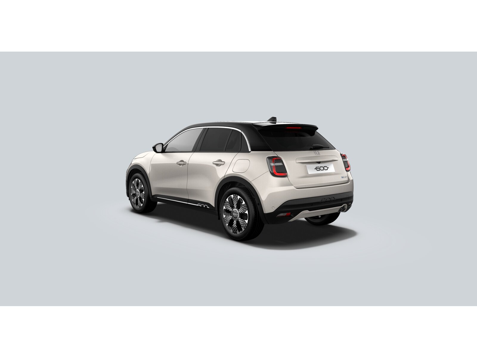 Fiat 600 La Prima - Afbeelding 3