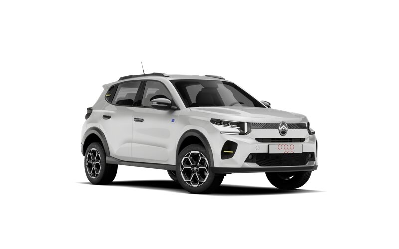 Citroën ë-C3 Collection - Afbeelding 3