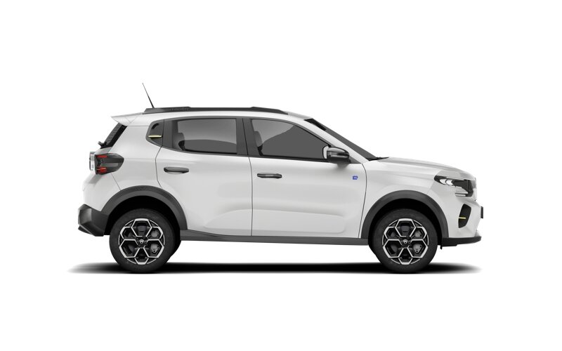 Citroën ë-C3 Collection - Afbeelding 4