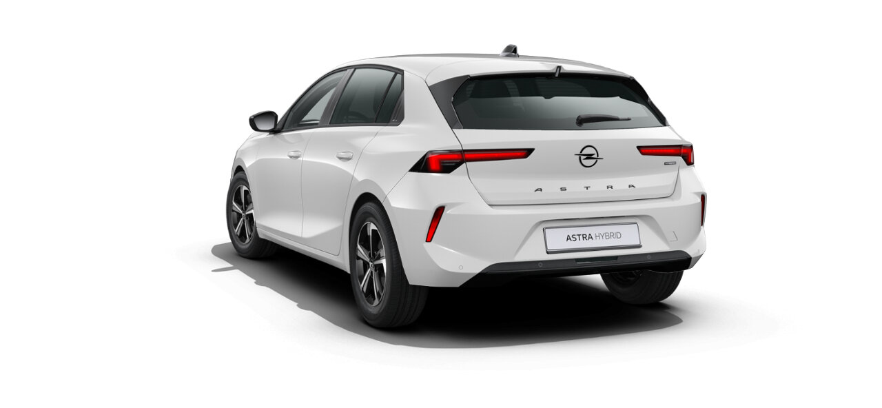 Opel Astra Edition - Hybrid - Afbeelding 2