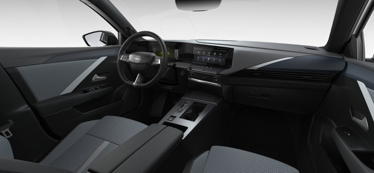 Opel Astra Edition - Hybrid - Afbeelding 5