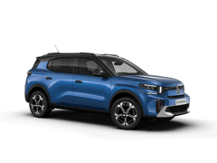Citroën ë-C3 Aircross Max - Afbeelding 4
