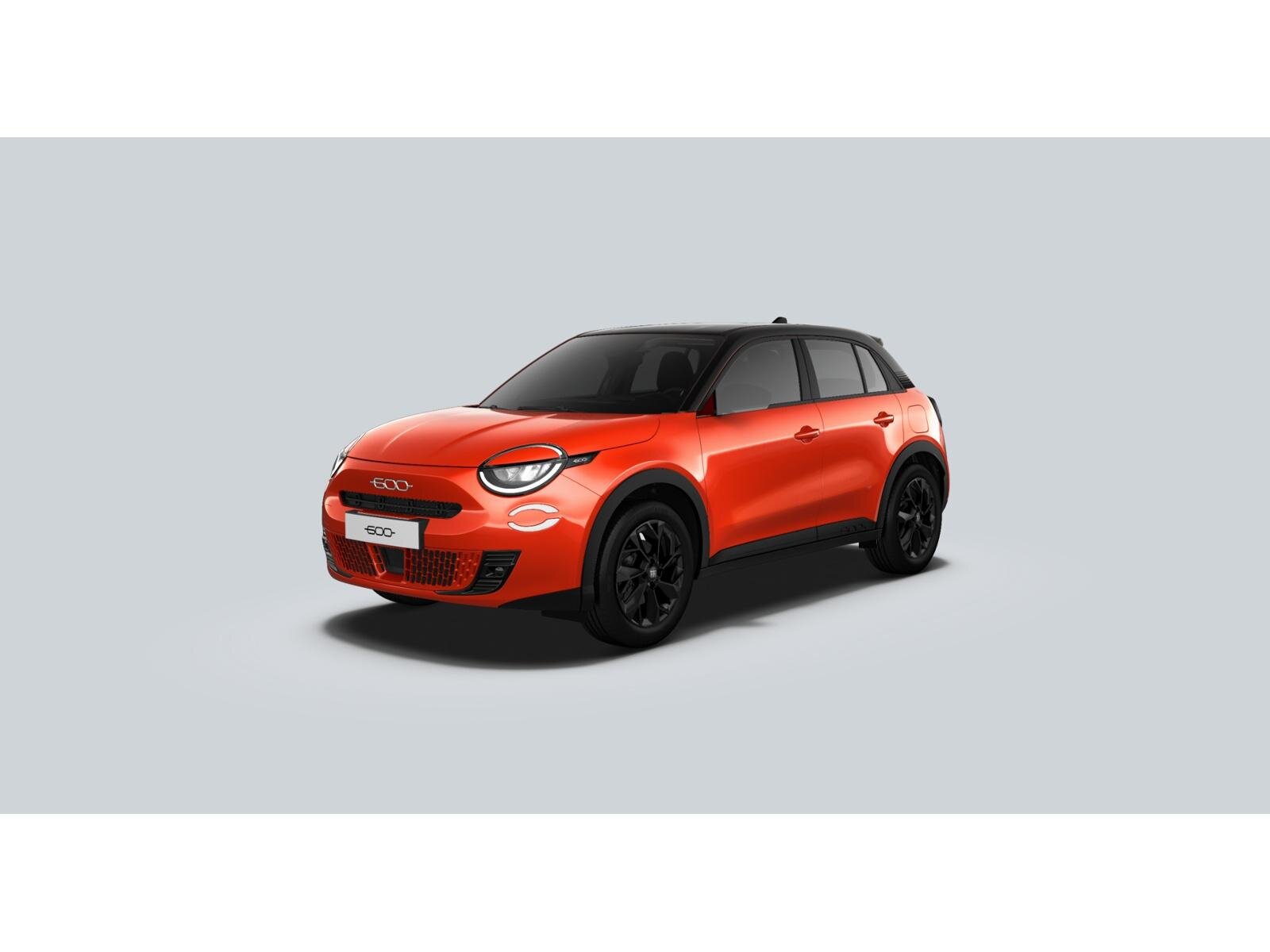 Fiat 600e Sport - Afbeelding 2