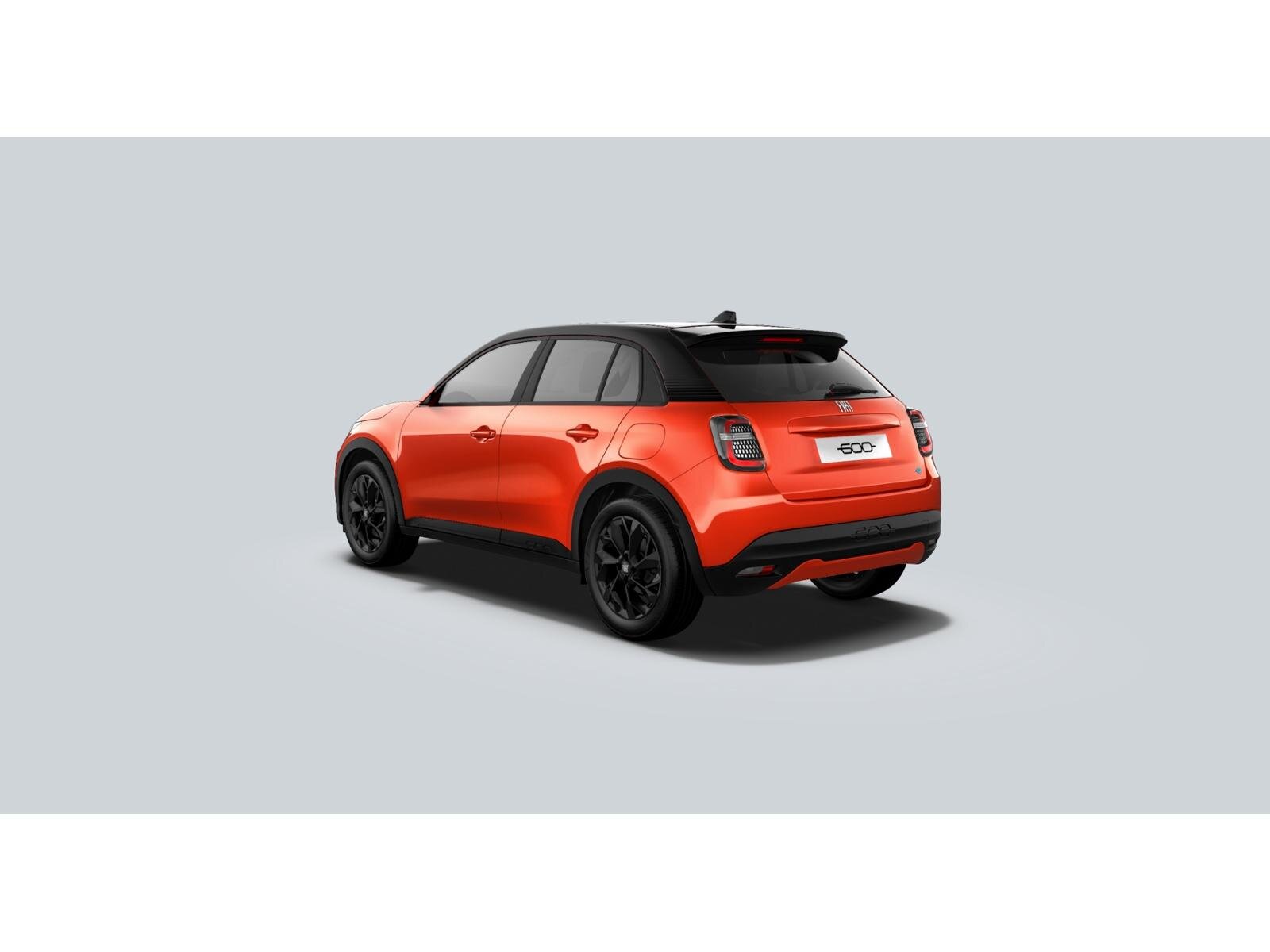 Fiat 600e Sport - Afbeelding 3