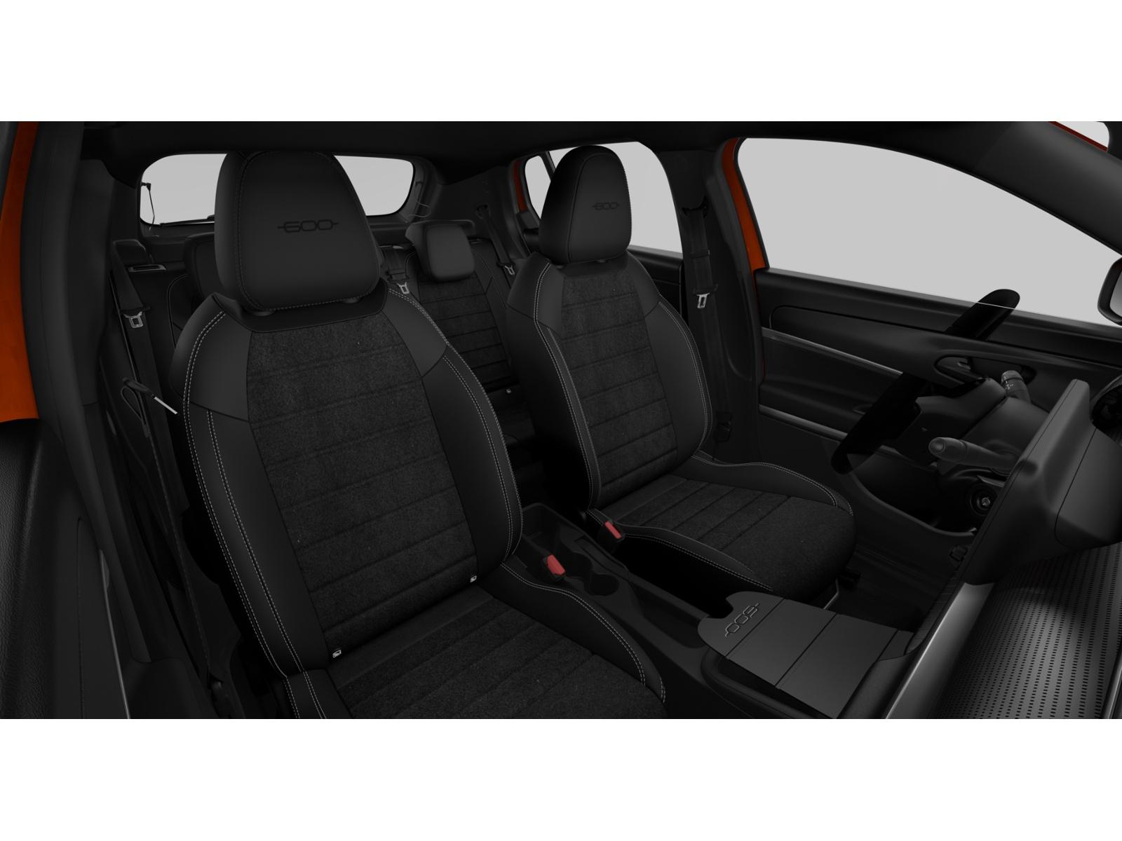 Fiat 600e Sport - Afbeelding 5