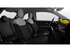 Fiat 500 ICON - Afbeelding 5