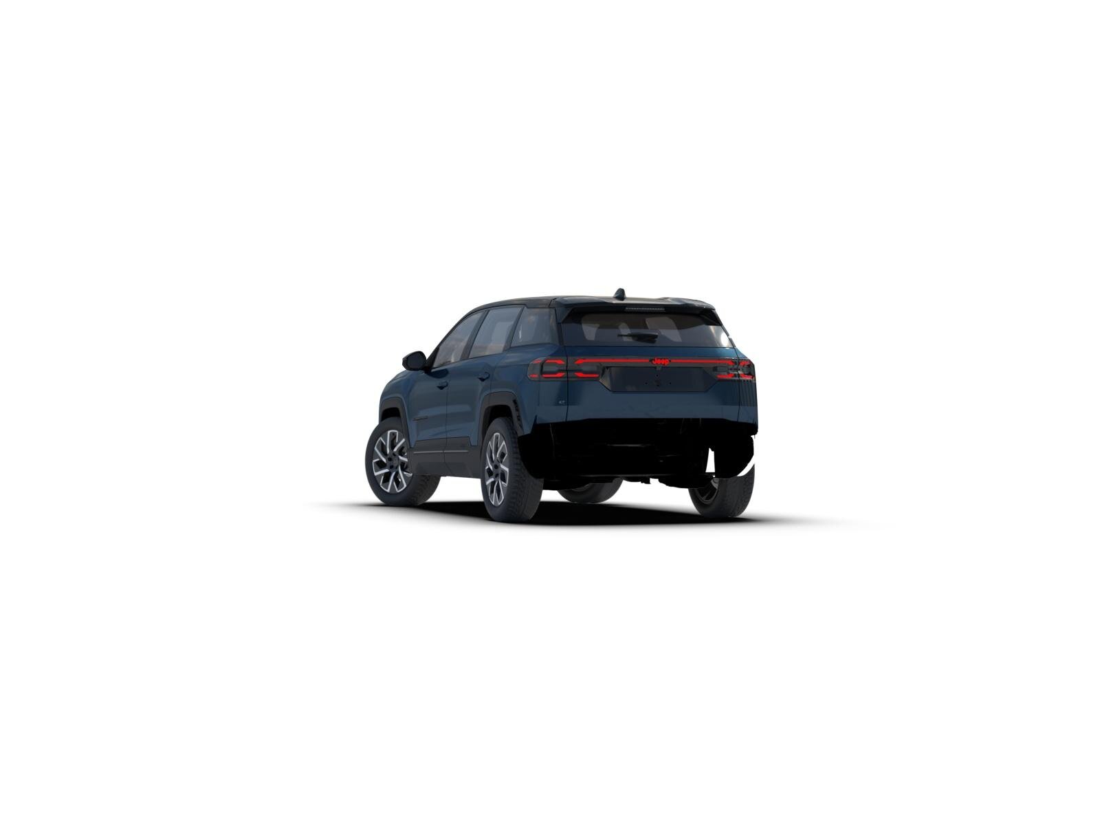 Jeep Compass First Edition - Afbeelding 2
