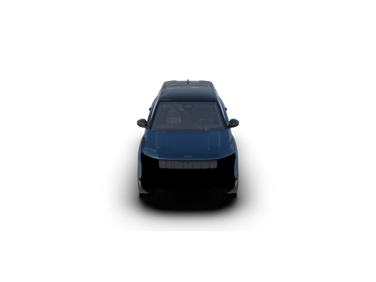 Jeep Compass First Edition - Afbeelding 4