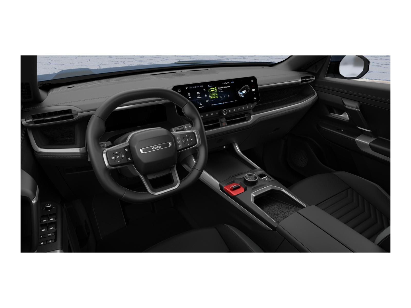 Jeep Compass First Edition - Afbeelding 5