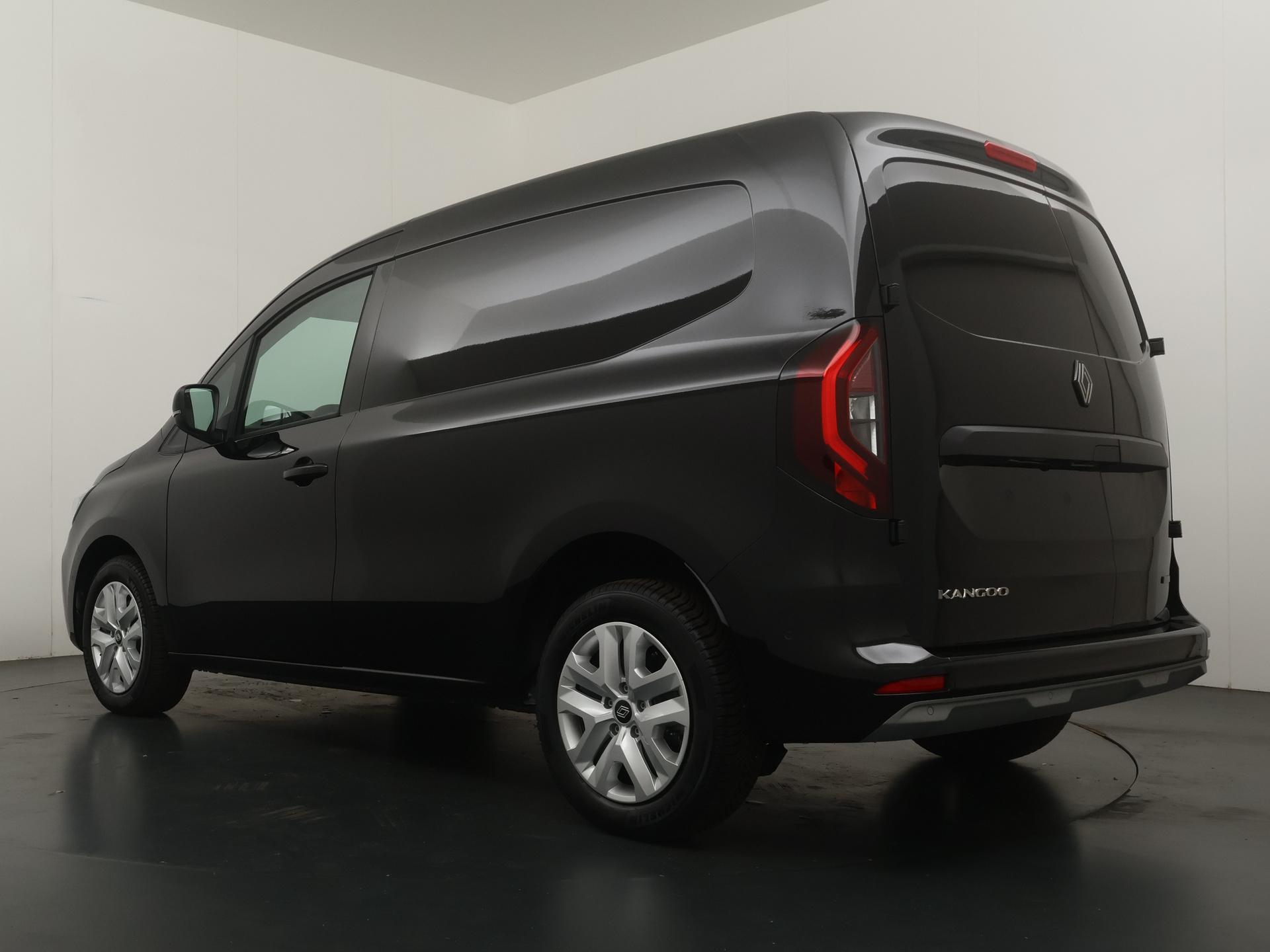 Renault Kangoo Extra - Afbeelding 3