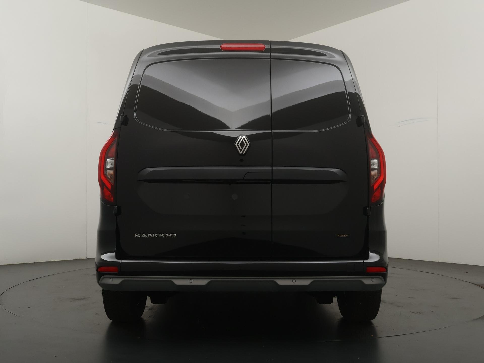Renault Kangoo Extra - Afbeelding 4