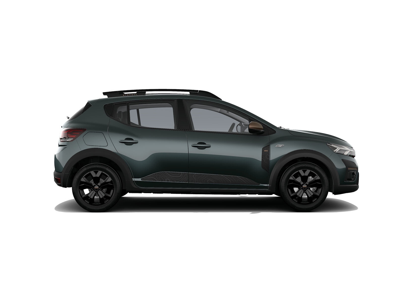 Dacia Sandero Stepway Extreme - Afbeelding 2