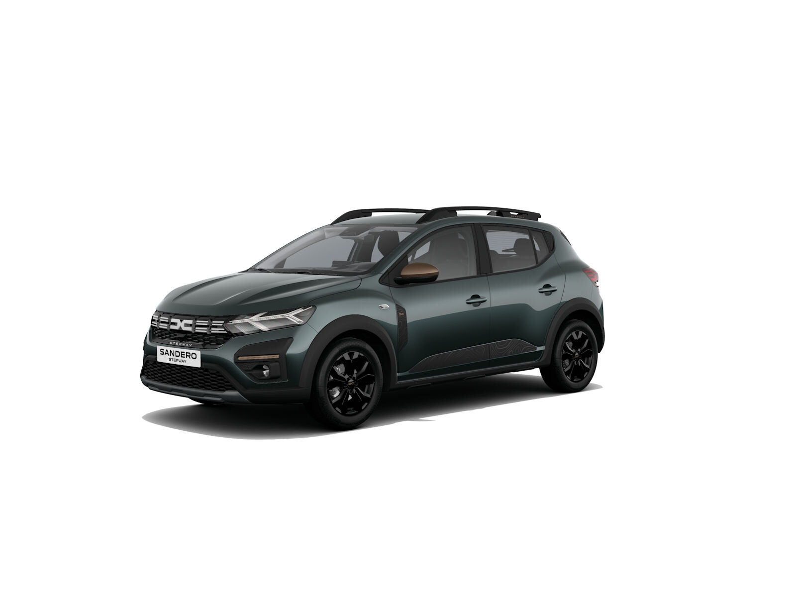 Dacia Sandero Stepway Extreme - Afbeelding 5