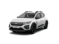 Dacia Sandero Stepway Extreme Hybrid - Afbeelding 2