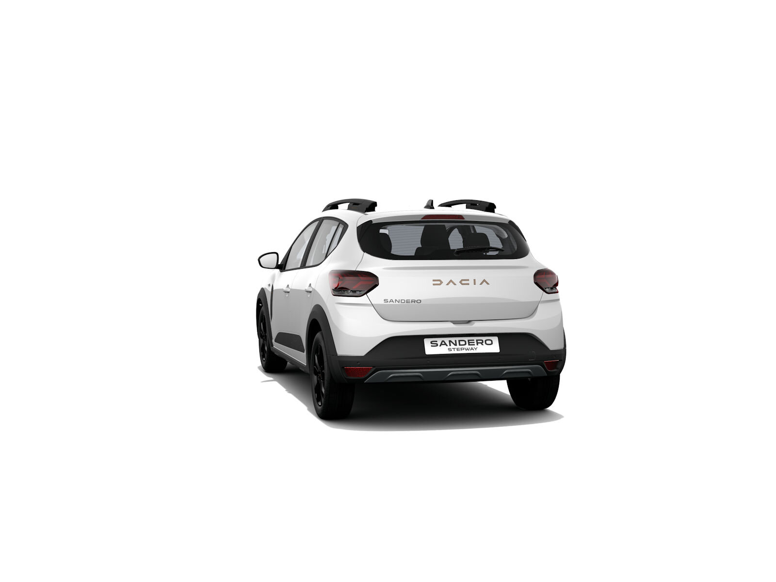 Dacia Sandero Stepway Extreme Hybrid - Afbeelding 7