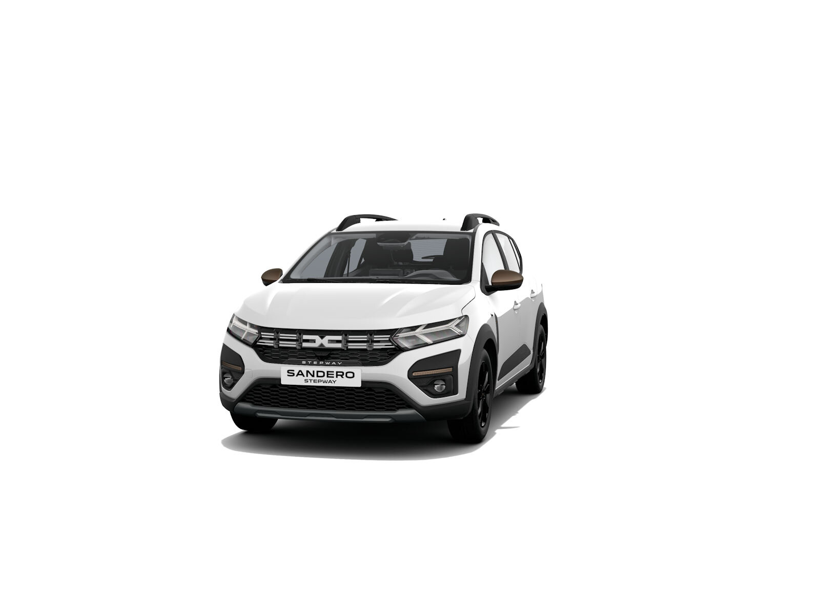 Dacia Sandero Stepway Extreme Hybrid - Afbeelding 9