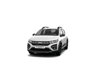 Dacia Sandero Stepway Extreme Hybrid - Afbeelding 9