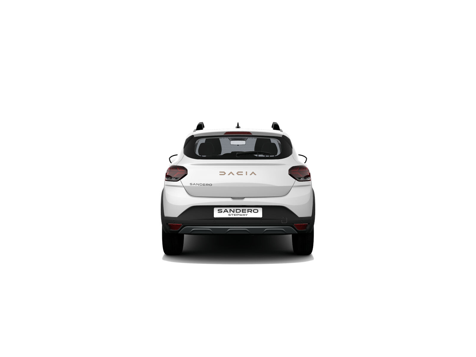 Dacia Sandero Stepway Extreme Hybrid - Afbeelding 10