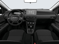 Dacia Sandero Stepway Extreme Hybrid - Afbeelding 11