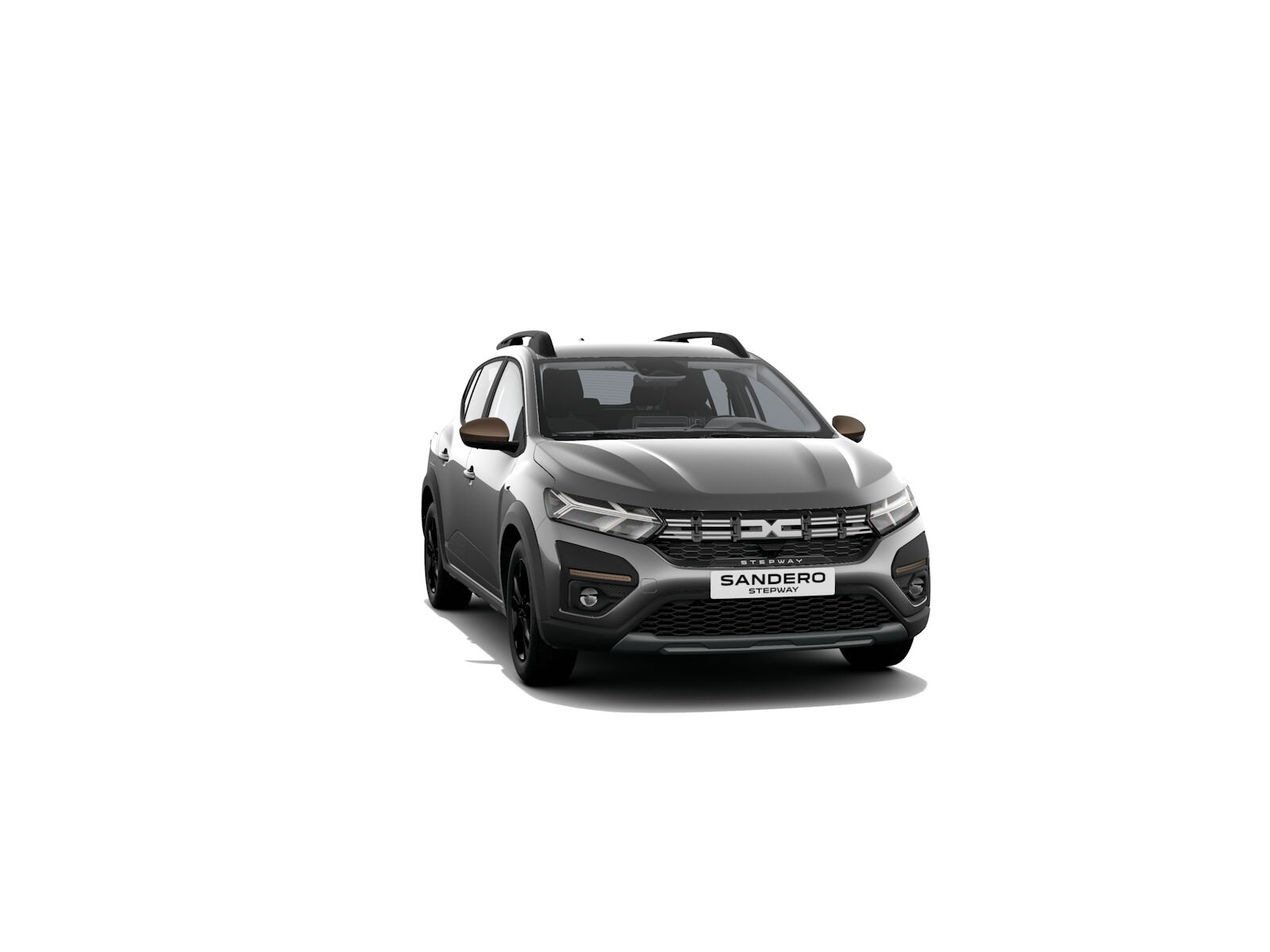 Dacia Sandero Stepway Extreme Hybrid - Afbeelding 4