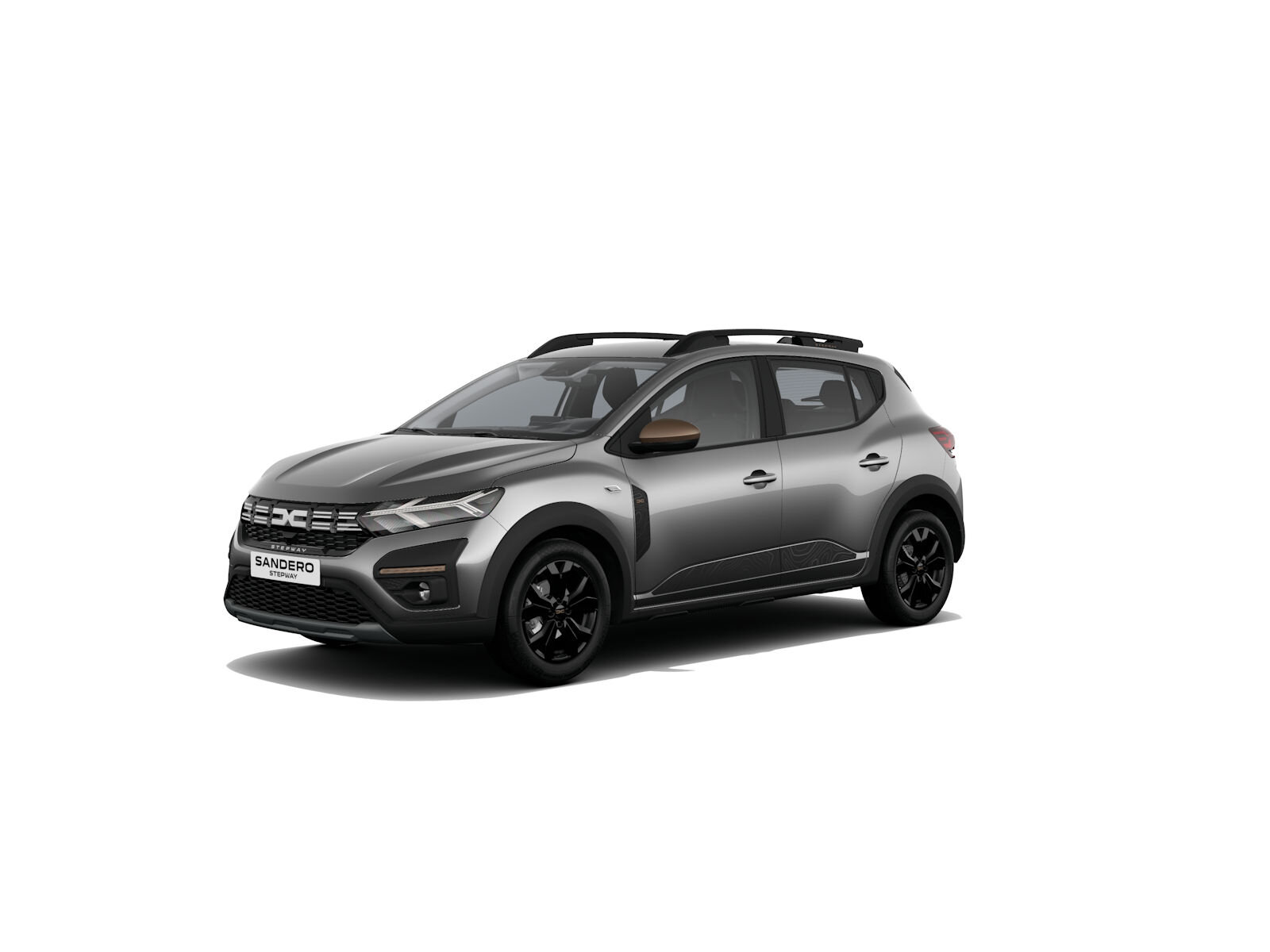 Dacia Sandero Stepway Extreme Hybrid - Afbeelding 5