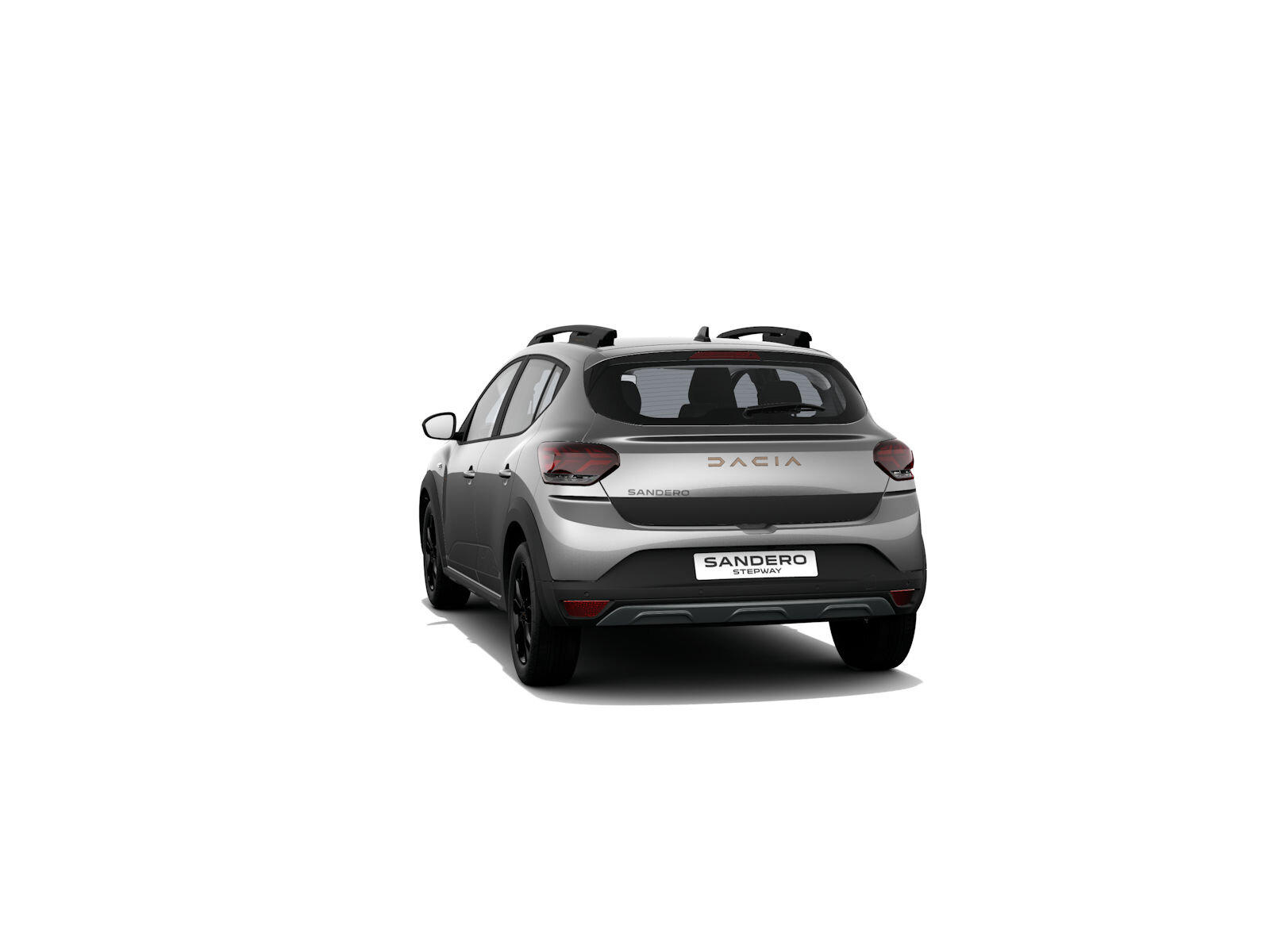 Dacia Sandero Stepway Extreme Hybrid - Afbeelding 6
