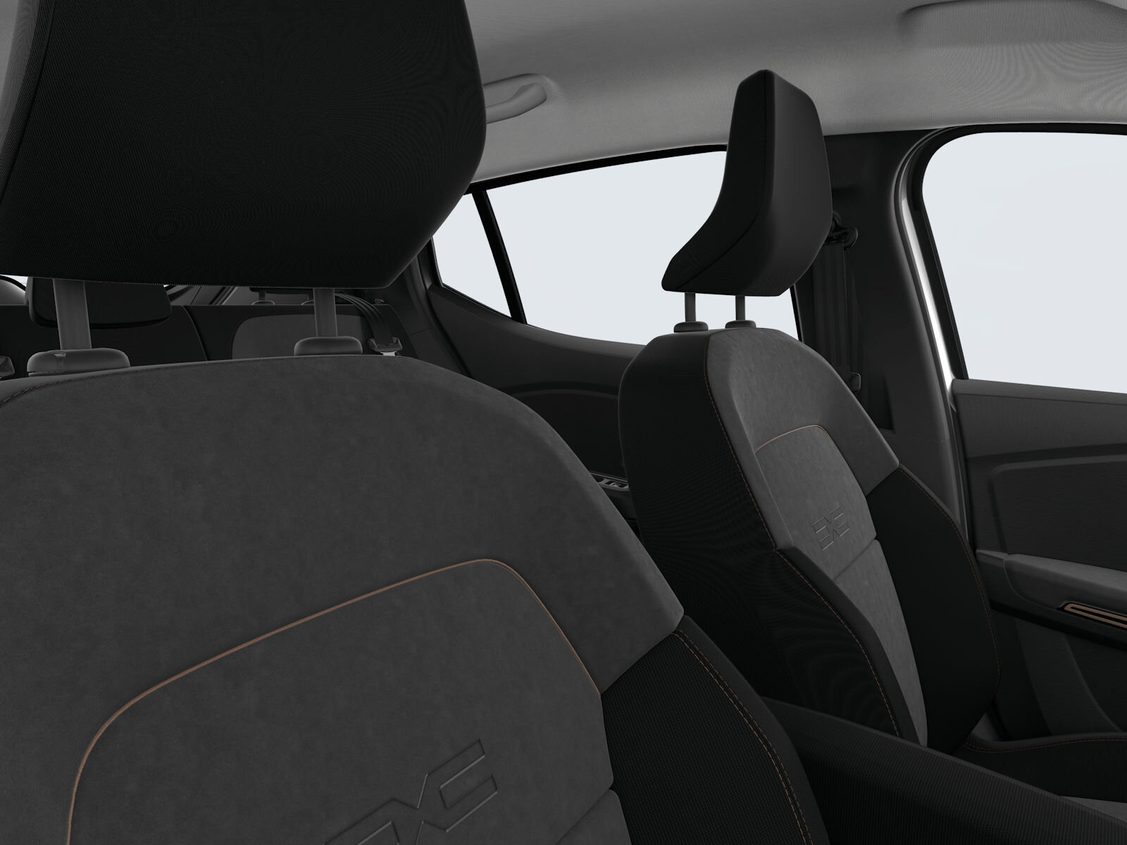 Dacia Sandero Stepway Extreme Hybrid - Afbeelding 11