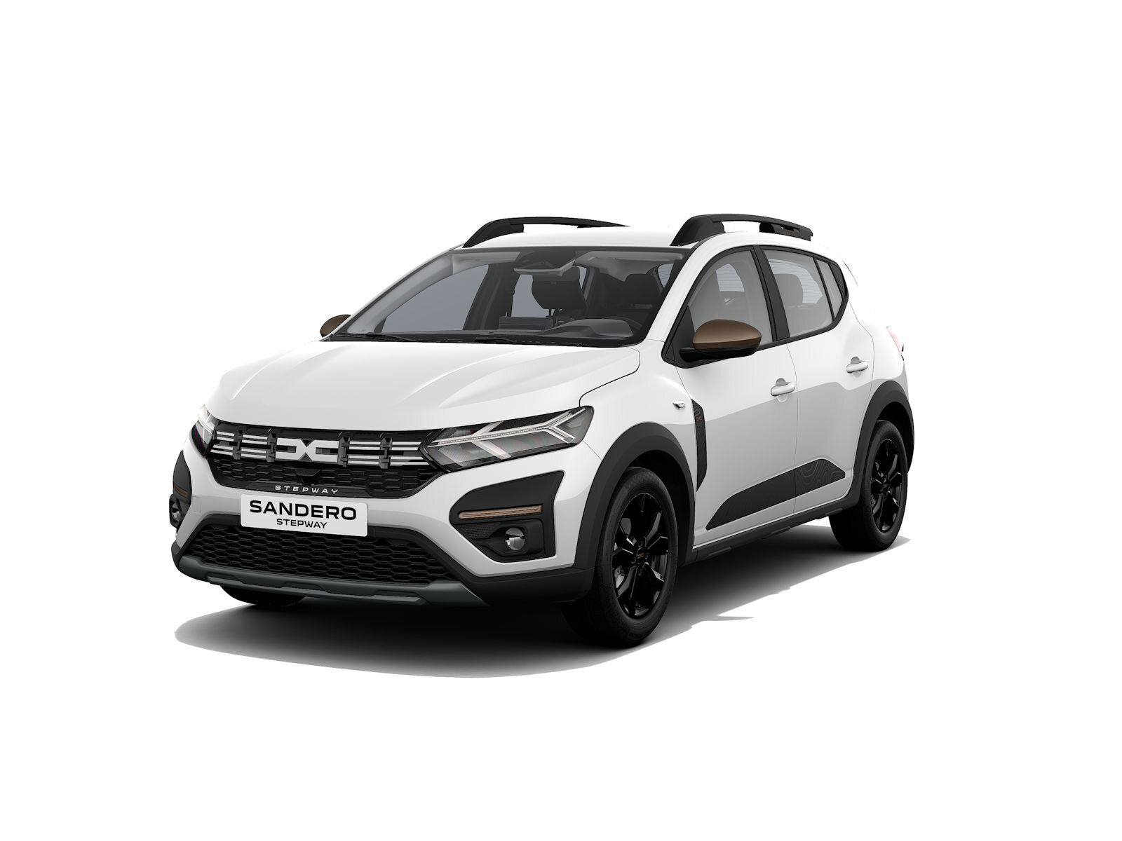 Dacia Sandero Stepway Extreme Hybrid - Afbeelding 2