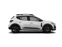Dacia Sandero Stepway Extreme Hybrid - Afbeelding 3