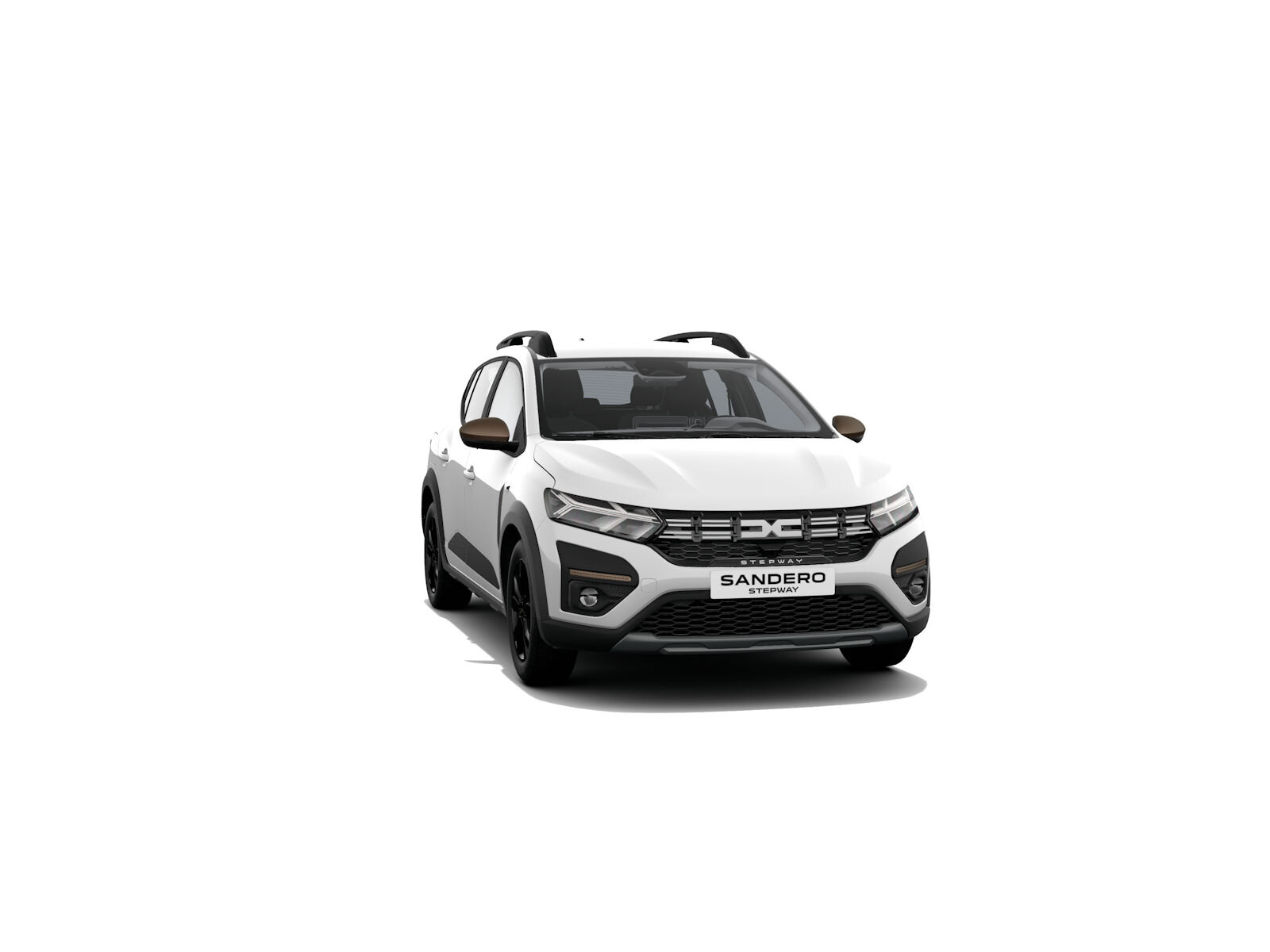 Dacia Sandero Stepway Extreme Hybrid - Afbeelding 5