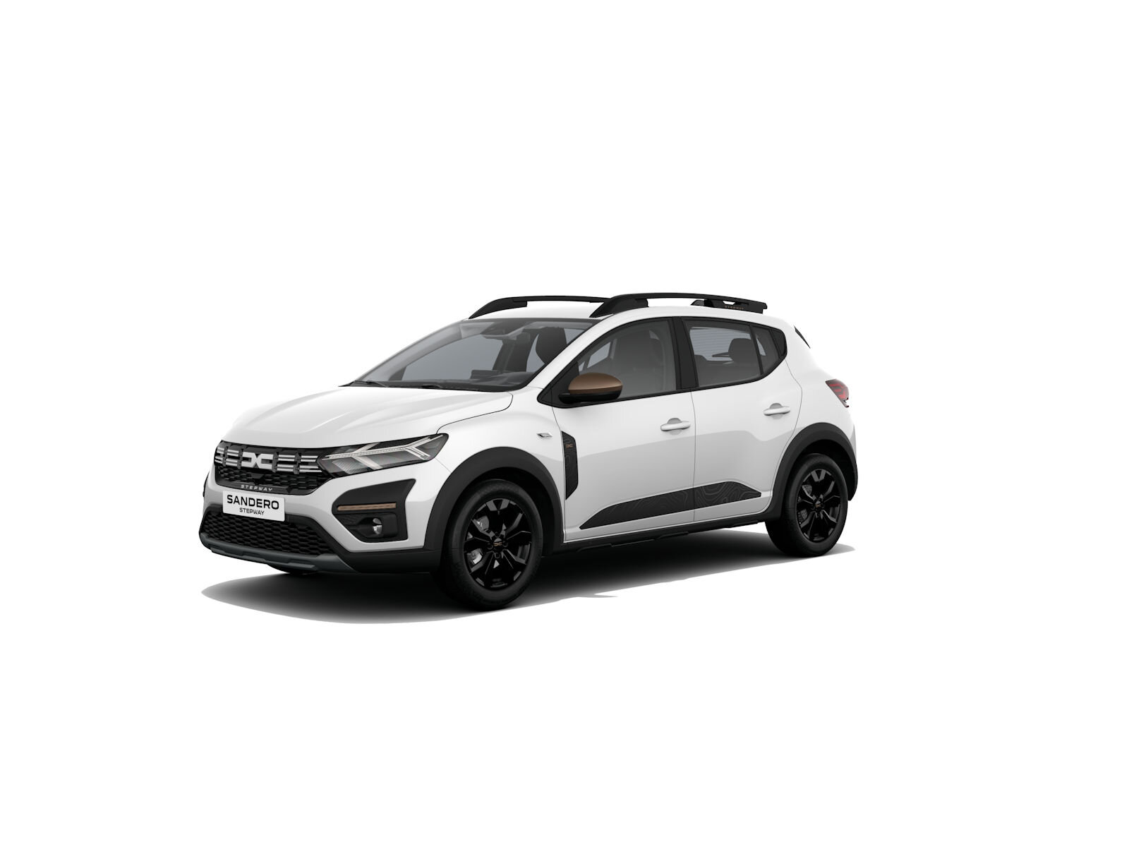 Dacia Sandero Stepway Extreme Hybrid - Afbeelding 6