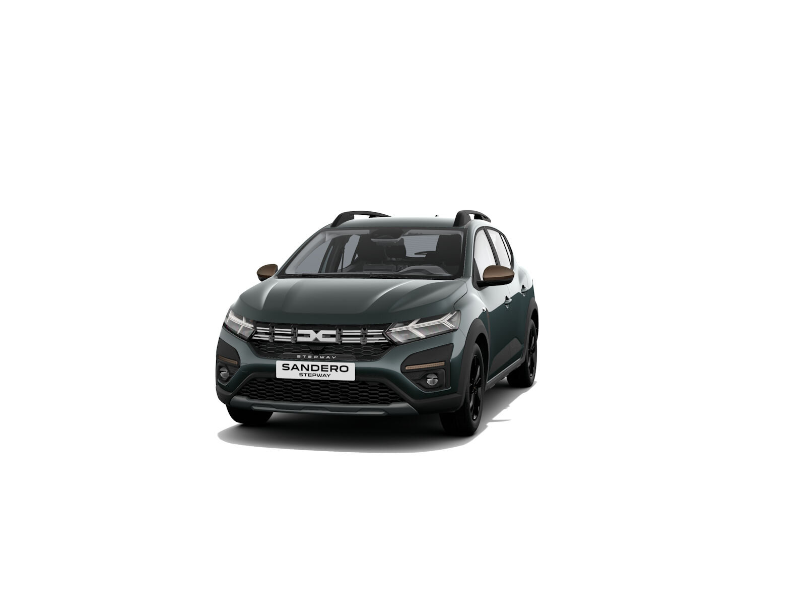 Dacia Sandero Stepway Extreme Hybrid - Afbeelding 9
