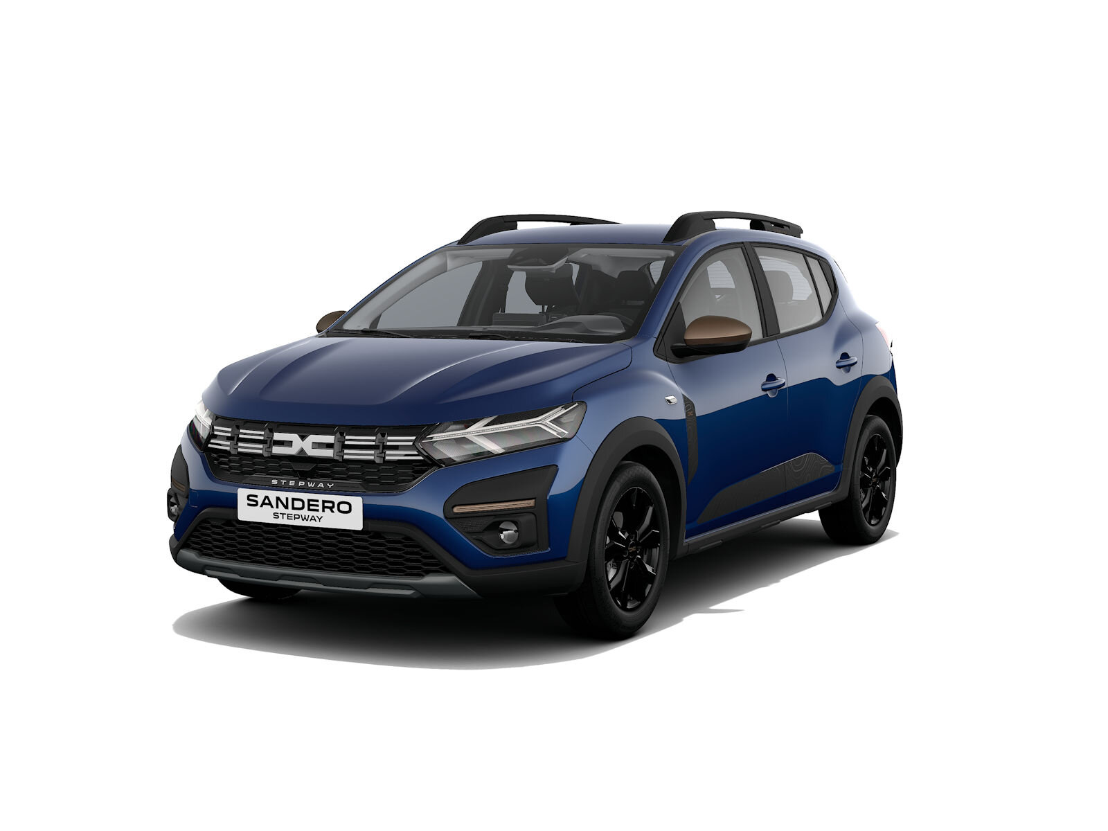 Dacia Sandero Stepway Extreme Hybrid - Afbeelding 2