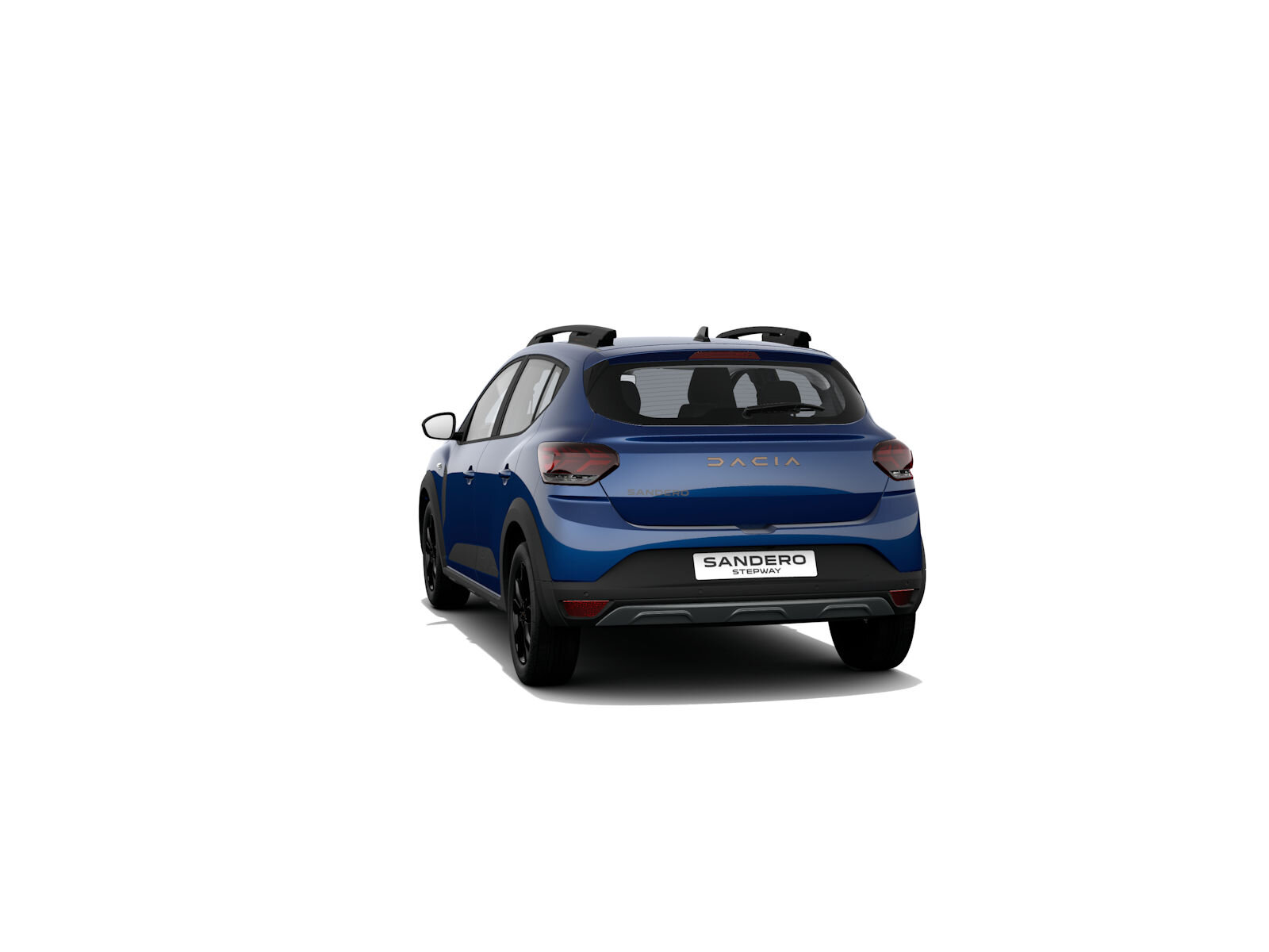 Dacia Sandero Stepway Extreme Hybrid - Afbeelding 7