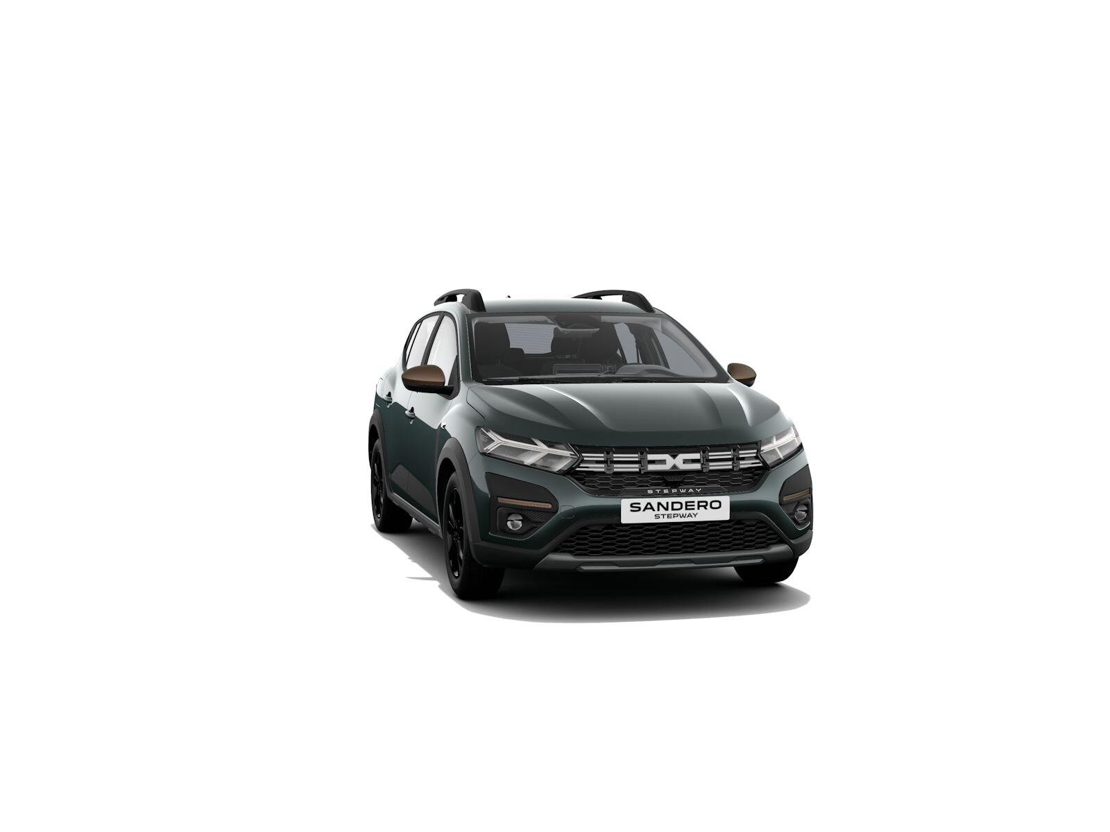 Dacia Sandero Stepway Extreme Hybrid - Afbeelding 5