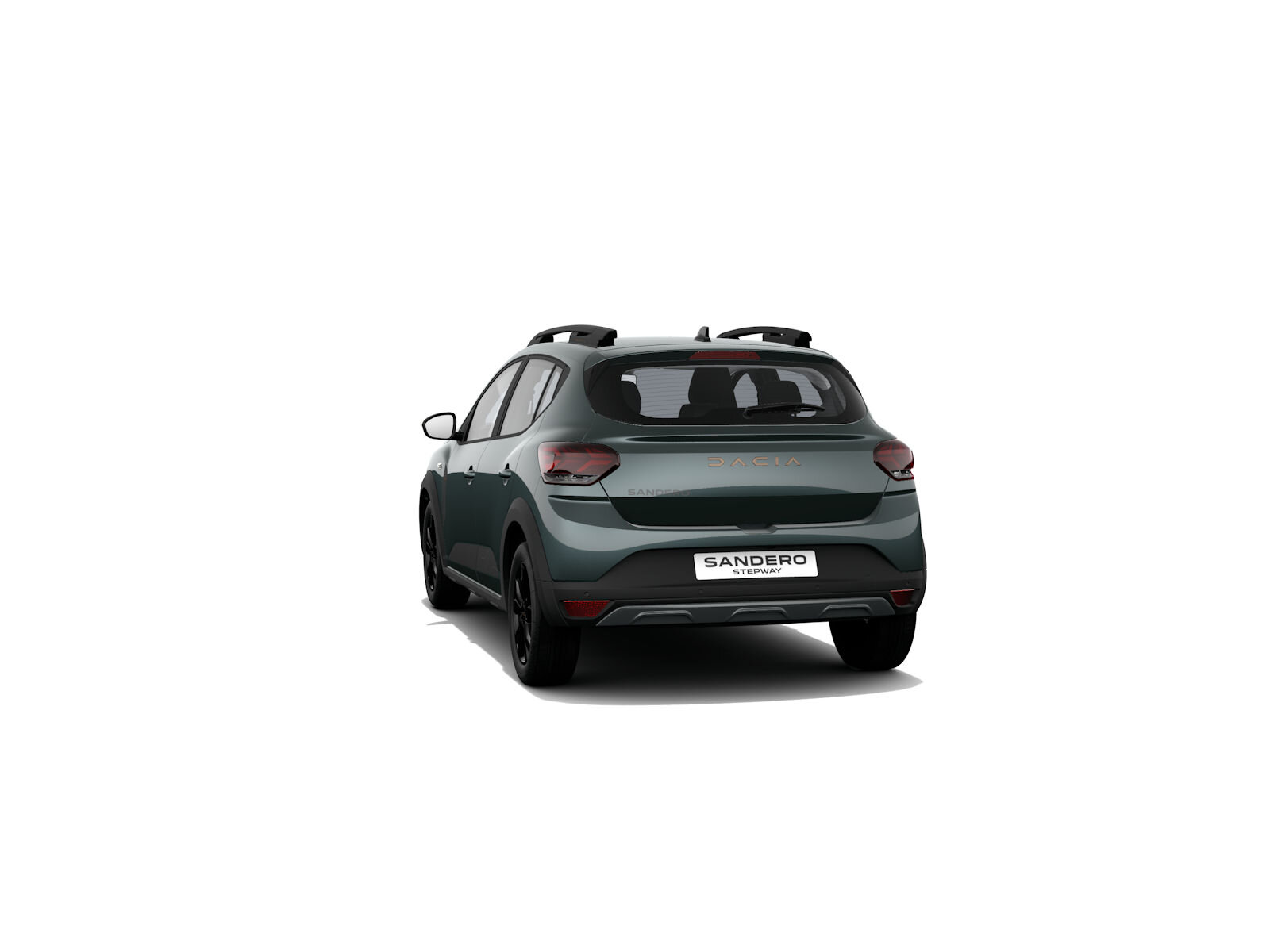Dacia Sandero Stepway Extreme Hybrid - Afbeelding 7
