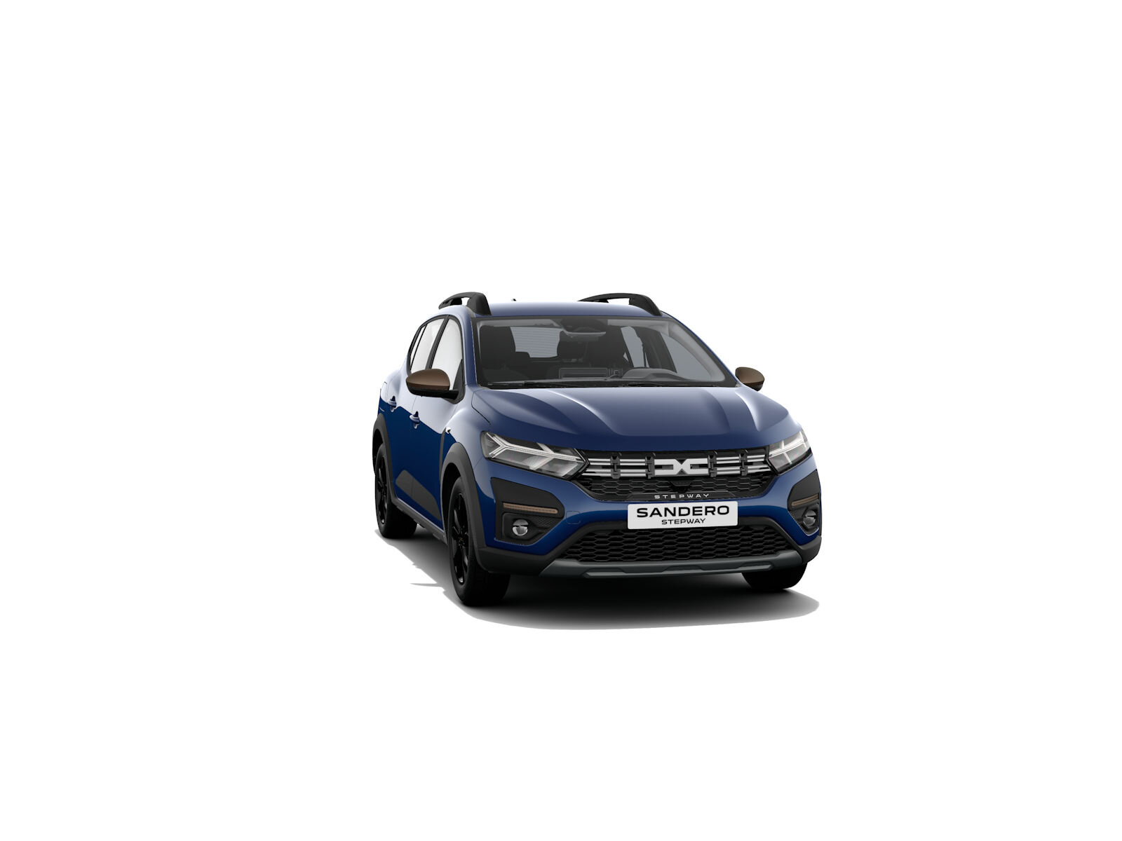 Dacia Sandero Stepway Extreme Hybrid - Afbeelding 5