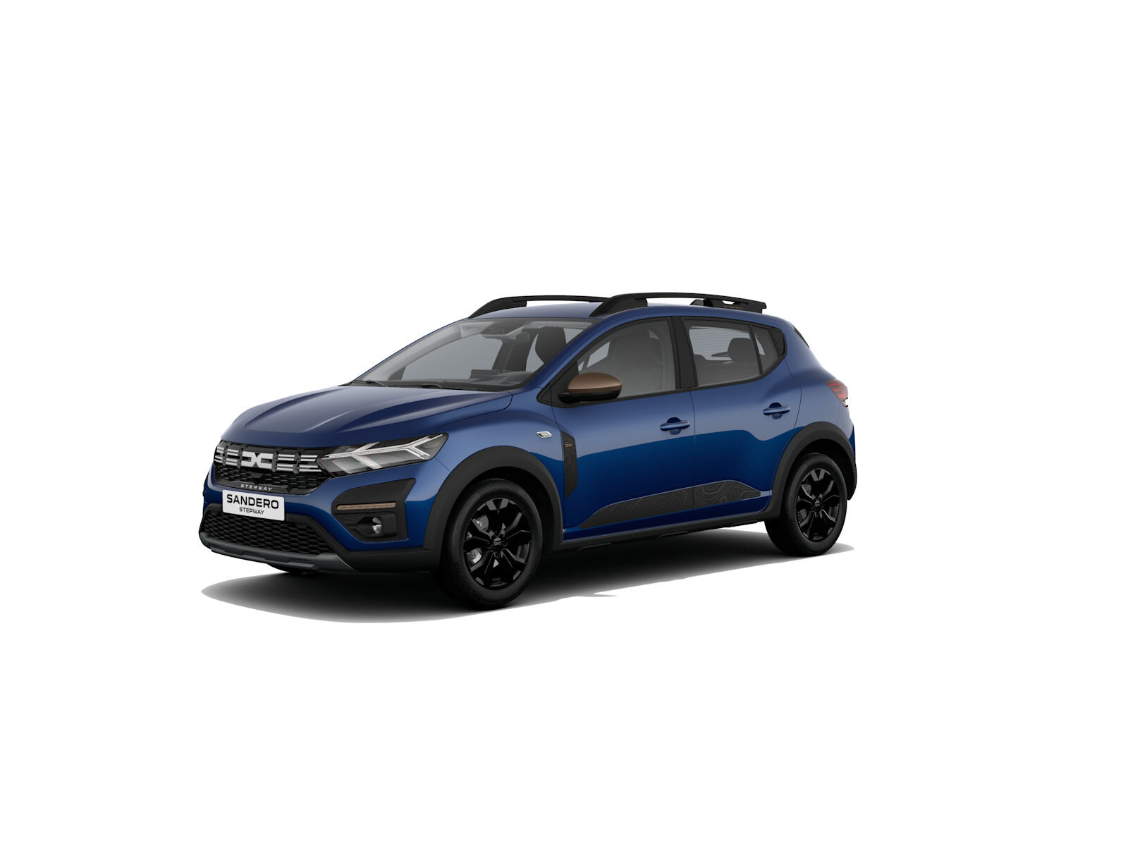 Dacia Sandero Stepway Extreme Hybrid - Afbeelding 6