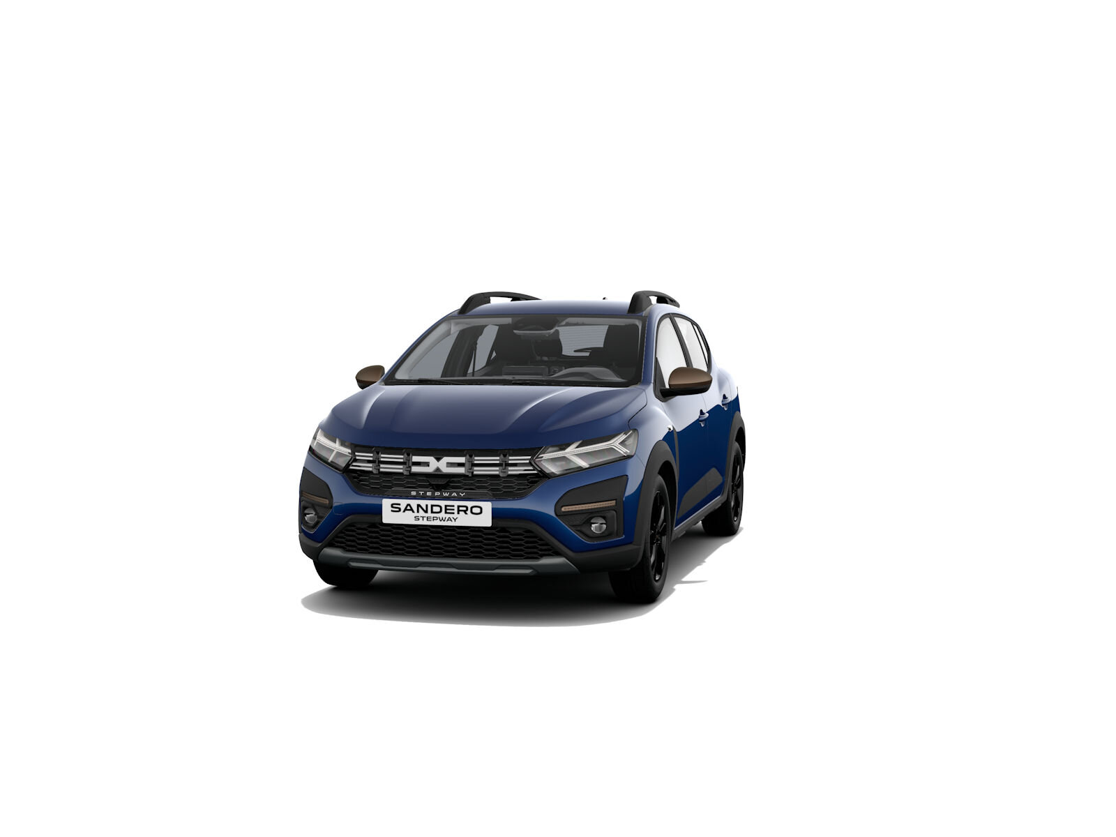 Dacia Sandero Stepway Extreme Hybrid - Afbeelding 9