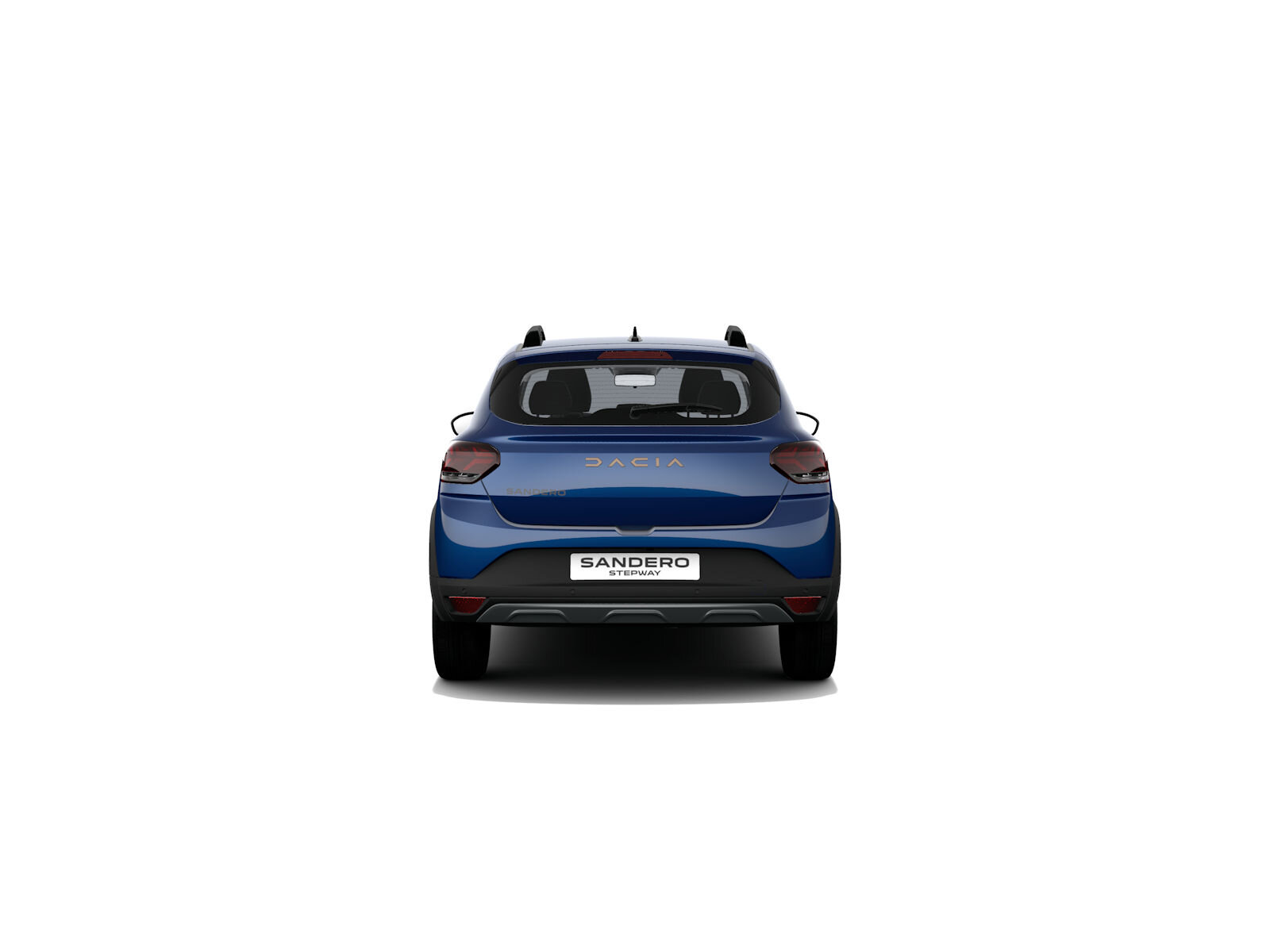 Dacia Sandero Stepway Extreme Hybrid - Afbeelding 10